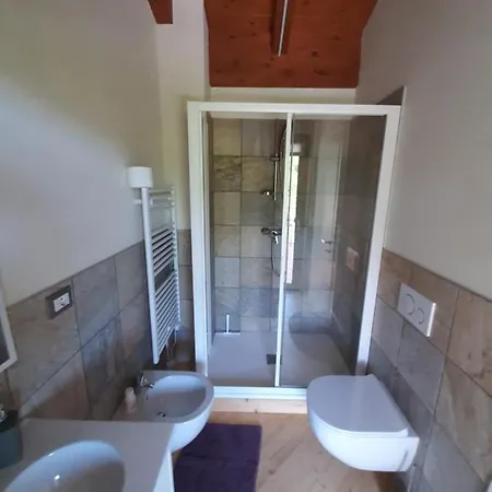 Casa Braccaldi Villa Peveragno Buitenkant foto