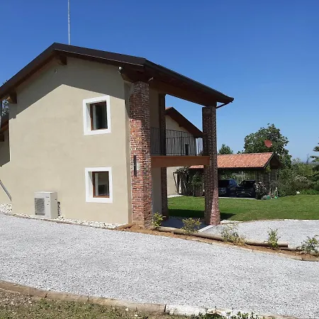 Casa Braccaldi Villa Peveragno Buitenkant foto
