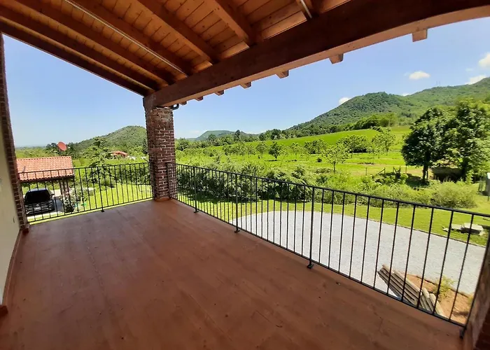 Casa Braccaldi