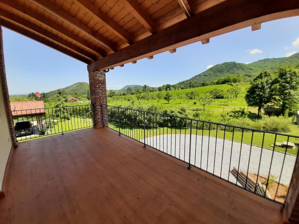 Casa Braccaldi Peveragno