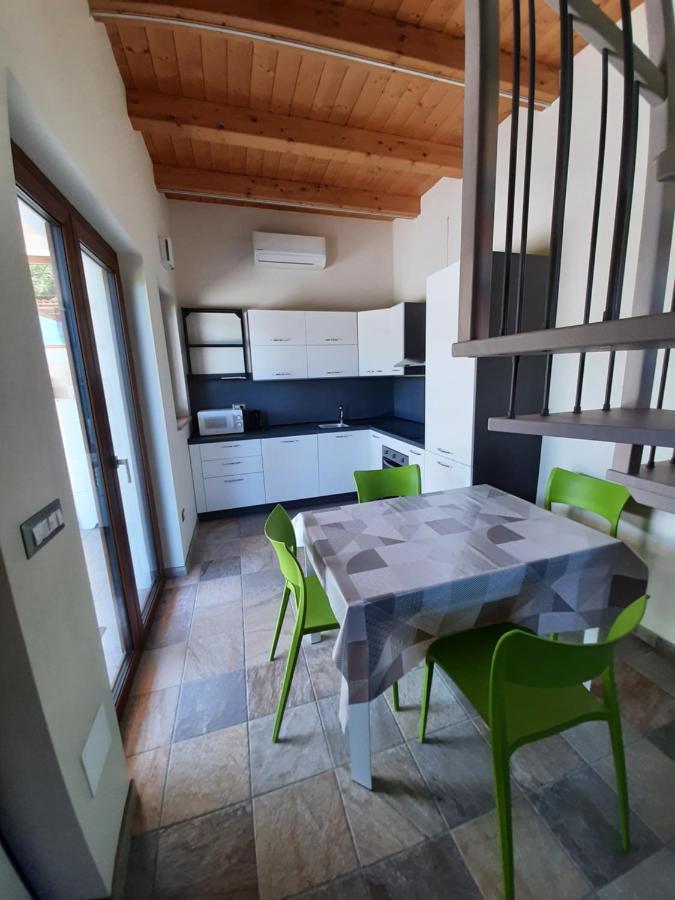 Casa Braccaldi Holiday home Peveragno